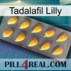 Tadalafil Lilly cialis1